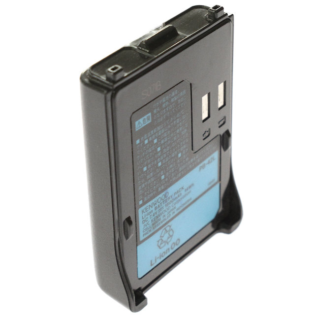 [PB-42L]KENWOOD ケンウッド TH-F7 他 バッテリーセル交換