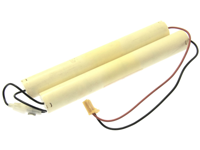 [MA-08200 ZA-84ZA-84 8/2000CH]ODELIC オーデリック オーヤマ照明 非常灯電池 産業用照明 誘導非常灯 住設警報機器 バッテリーセル交換