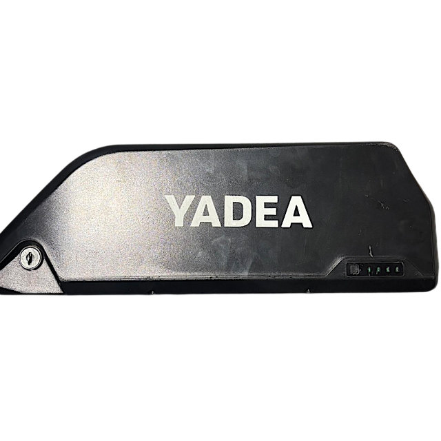 [Model:BB0B0E-AS21E]YADEA ヤディア 電動アシスト自転車 TRP-01、TRP01、TRP-01T、TRP01T、CC-01T 他 バッテリーセル交換