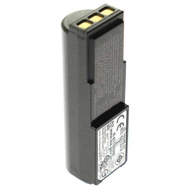 [BT-B5]KEYENCE キーエンス BT-A500 シリーズ 他 大画面無線ハンディターミナルバッテリーセル交換