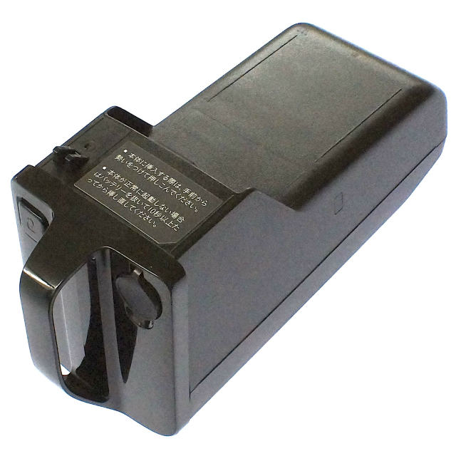 [32-00003-0]WHILL C2 電動車椅子 電動車いす バッテリーセル交換