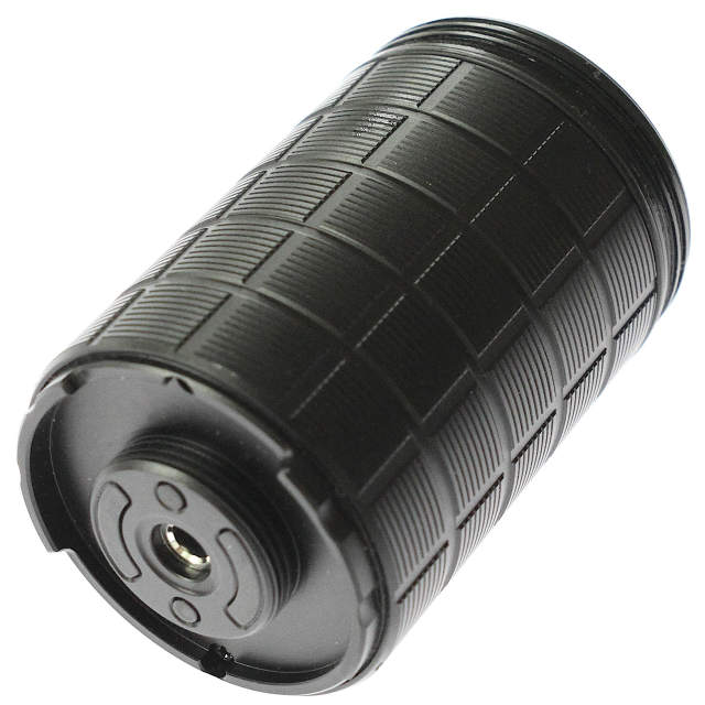 [BAT Pack MRB217B 3.6V 46Wh]IMALENT MS12 MINI ハンディライト バッテリーセル交換