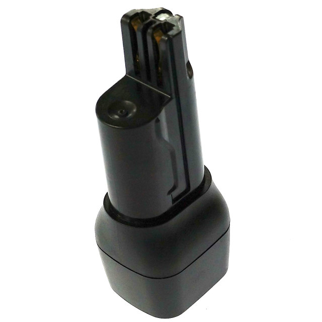 [4112 BATTERY PACK 9.6V]Stryker ストライカー ドリル バッテリーセル交換
