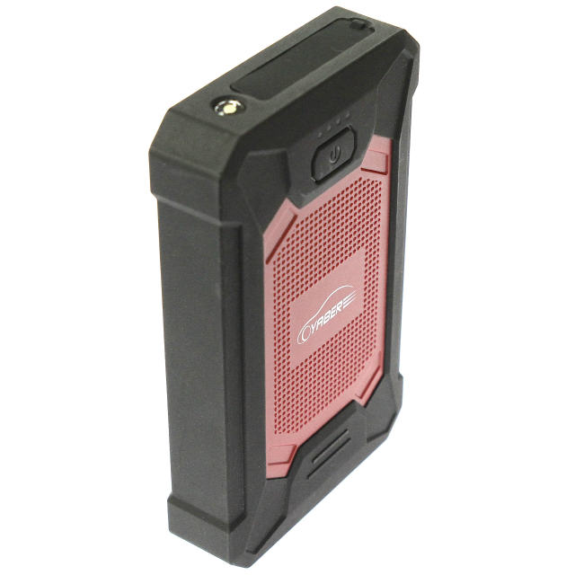 [Model:YR200]YABER Waterproof Car Jump Starter YR200 バッテリーセル交換