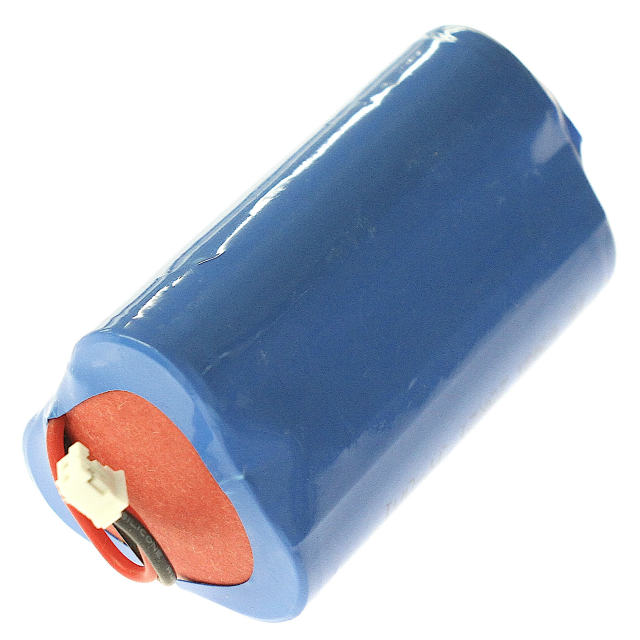 [QRNY 11.1V 18650 1500mAh 16.65Wh25K21 JY-001]メーカー不明 塗料 噴霧器 他 バッテリーセル交換