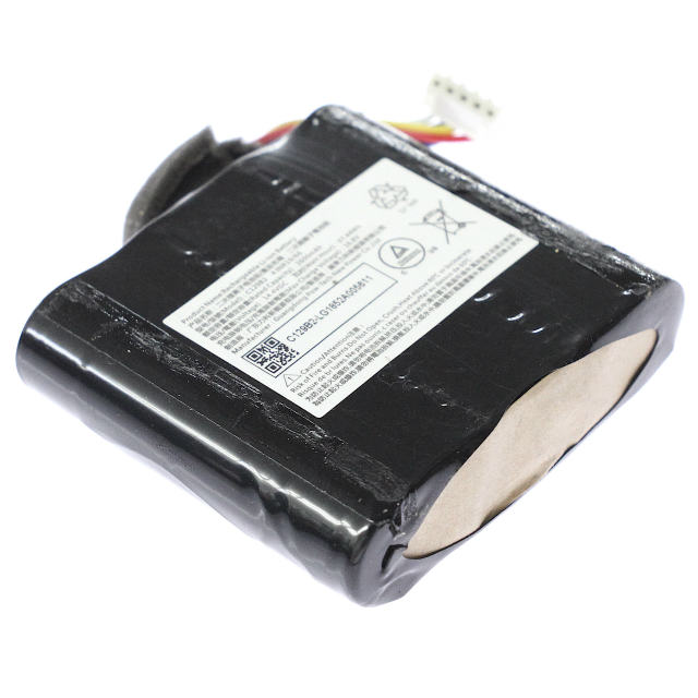 [C129B2 4INR19/66]デノン DENON Go Pack MODEL NO.HEOS 1 Go Pack 他 バッテリーパック バッテリーセル交換
