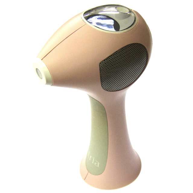 [TRIA BEAUTY Model LHR4.0 26650XP LI-ION]TRIA トリア パーソナルレーザー 脱毛器 TRIA BEAUTY 4X バッテリーセル交換