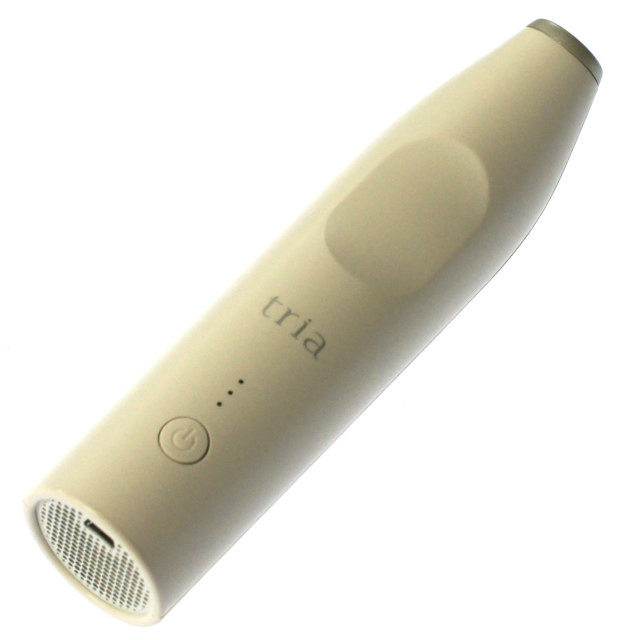 [TRIA BEAUTY TB P#11777B-02]トリア プレシジョン用 脱毛器 バッテリーセル交換(本体送付タイプ)