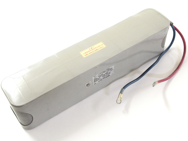 [NR10M-20B]ジーエスサフト GS 日本電池 非常灯電池 産業用照明 誘導非常灯 住設警報機器 バッテリーセル交換(保護回路内蔵Li-ion化)