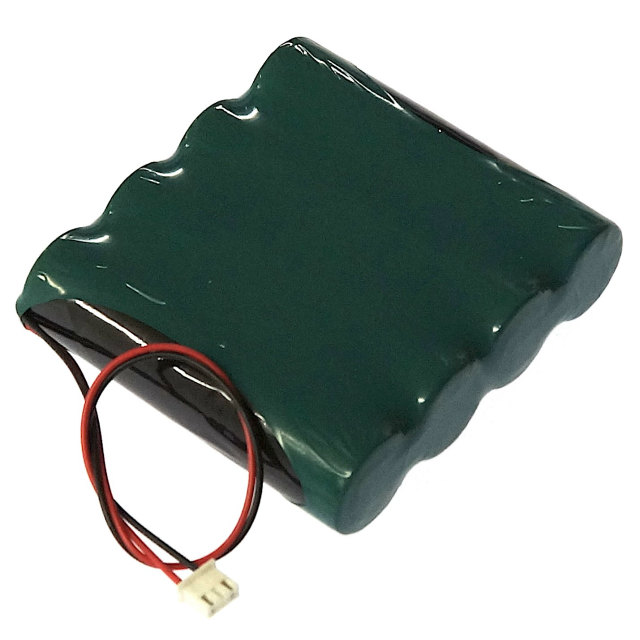 ■[8N1800SCR-L4 カスタム]HITACHI 日立 測定器 VC-5410(W)他 カスタムバッテリー販売品