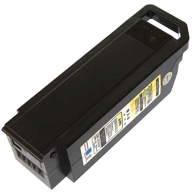 [KH-BA08]KAIHOU カイホウジャパン 折りたたみ電動アシスト自転車 NX-DCY600 他 Li-ion 5.8Ah バッテリーセル交換