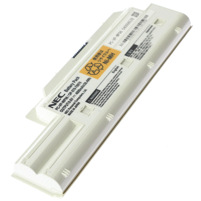 [PC-VP-WP96/OP-570-76970]NEC LaVie L LaVie G タイプL シリーズ 他 バッテリーセル交換