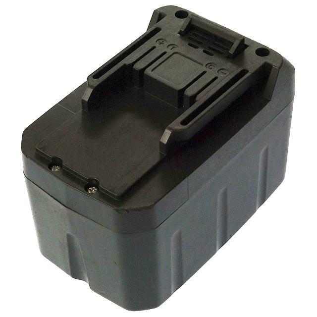 [Product No. S.120.0311.0]ORBOT オーボット 電動ポリッシャー 他 バッテリーセル交換