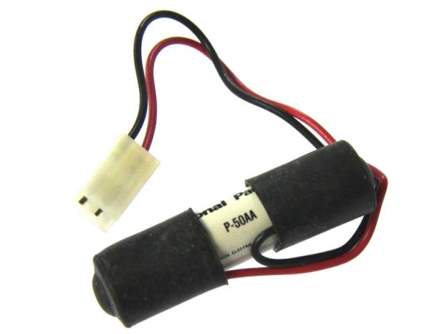 [TD70002457]National Panasonic ナショナル パナソニック ベルタイマー TD70、TD71 他 バッテリーセル交換