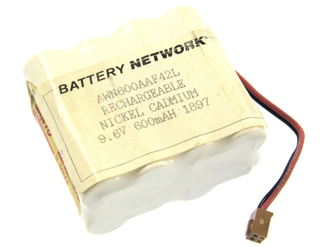 [AWN600AAF42L]BATTERY NETWORK バッテリーセル交換
