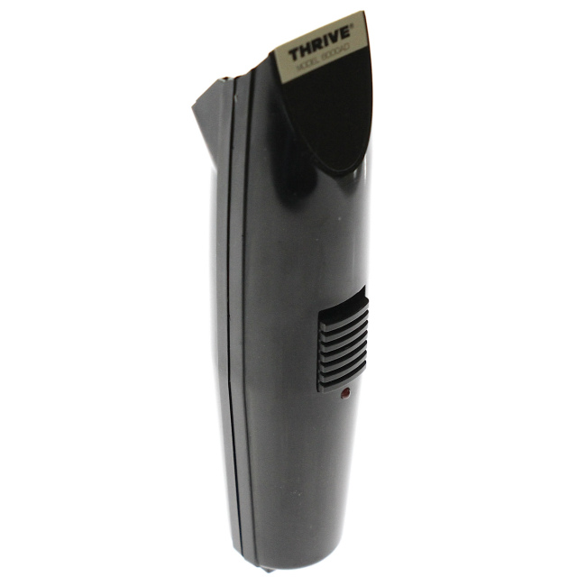 大東電機工業 スライヴ コード・コードレス両用（充電式）ヘアークリッパーバリカン THRIVE MODEL 6000AD バッテリーセル交換