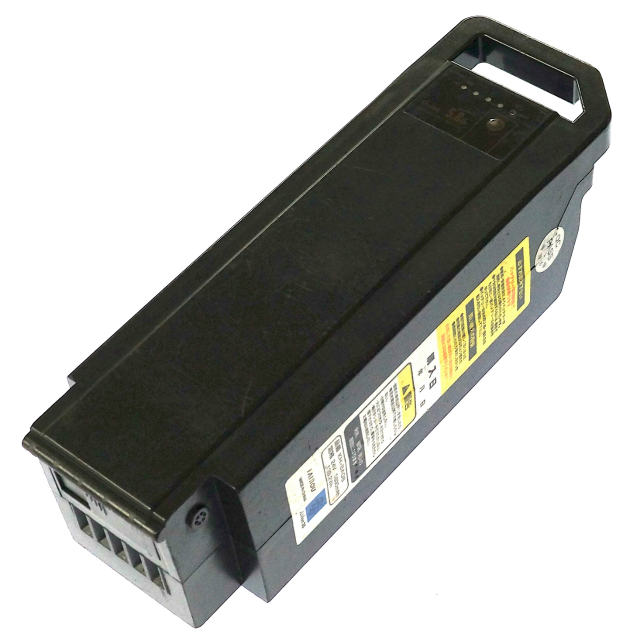 [KH-BA08]KAIHOU カイホウジャパン 折りたたみ電動アシスト自転車 NX-DCY600 他 Li-ion 5.8Ah バッテリーセル交換