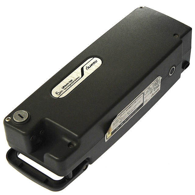 [KH-BA01、K-NP24V-5AH]KAIHOU カイホウジャパン KH-DCY01、KH-DCY02 他 電動アシスト自転車 SUISUI スイスイ26インチ バッテリーセル交換