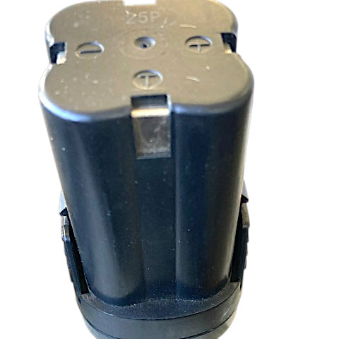 [VineP25nova]和光商事 WAKOshouji VineP25nova 電動ハサミ バッテリーセル交換