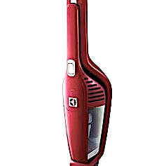 エレクトロラックス Electrolux ERGORAPIDO エルゴラピード リチウム カラーポップ スティックタイプ掃除機 ウォーターメロンレッド ZB3101、ジュニパーベリー ZB3103 他 バッテリーセル交換