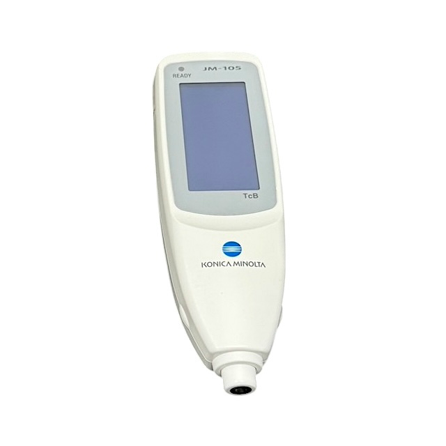 [MODEL 2HR-4UC-MC-2]コニカミノルタ KONICA MINOLTA JM-105 黄疸計 バッテリーセル交換