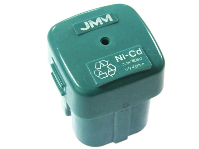 [V-601]JMM Orthostar オーソスター オッシレーター V-201 V-101 他 バッテリーセル交換