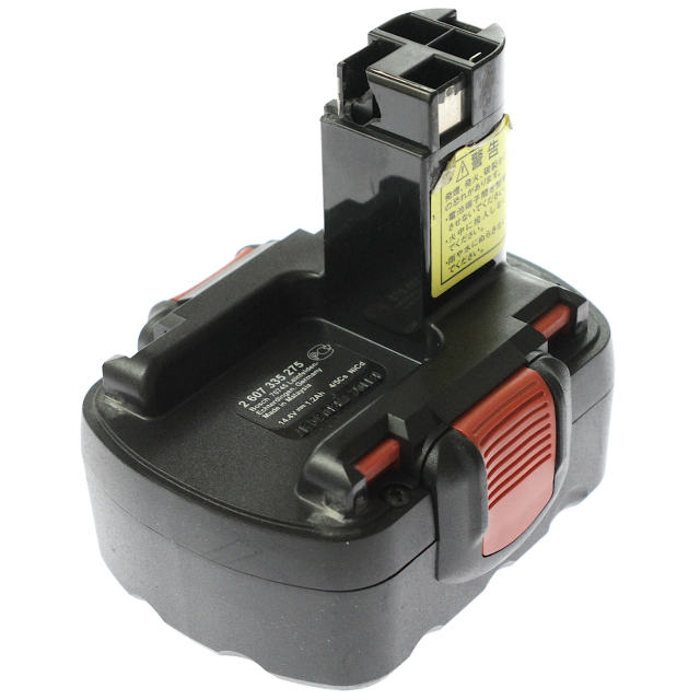 [2 607 335 275、2607335275]ボッシュ BOSCH 電動工具 バッテリーハンマードリル他 バッテリーセル交換