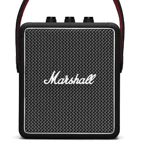 [STOCKWELL II]Marshall STOCKWELL II ポータブルスピーカー バッテリーセル交換