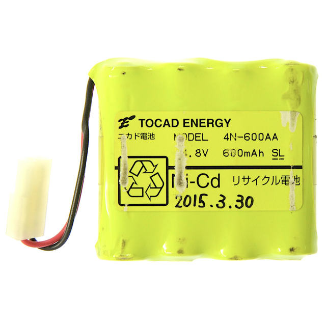 TOCAD ENERGY 4N-600AA]エニーテレコン PT-27T、PT-25T、ARD