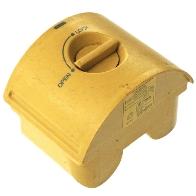 [BT-37Q]トプコン TOPCON パイプレーザー TP-L2A 他 バッテリーセル交換