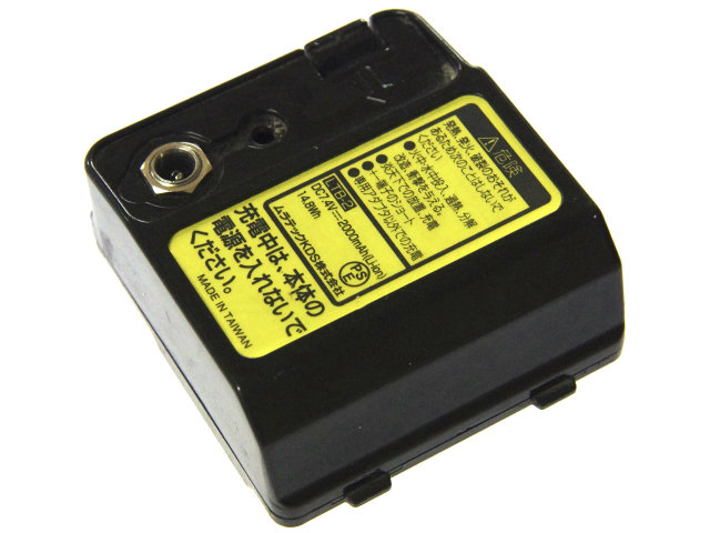 [LTB-2]ムラテックKDS レーザー墨出機 RGL-60 他 バッテリーセル交換