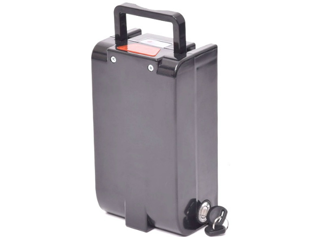 [ELECTRLOPB]サンコー 電動昇降ヒューマンアシスト台車 階段昇降機 バッテリーセル交換