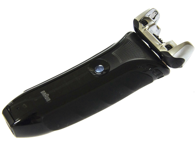 BRAUN ブラウン シェーバー シリーズ5 550cc-4E7 (5751) 他 バッテリーセル交換
