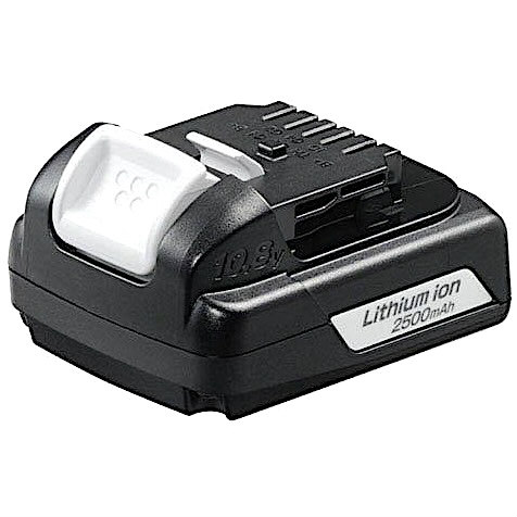 [B-1125L、64000741]京セラ リョービ RYOBI 電動工具 BW-1110L2、BS-1110L2、BCG-1110L2、BB-1100L1、 BBY-1110L2、BHT-1100L1 他 バッテリーセル交換