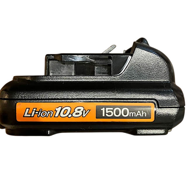 [B-1115L、69101008]京セラ リョービ RYOBI 電動工具 BID-1110、BD-1110、BHC-1020、BID-1110L1、BD-1110L1、BHC-1020L1、BID-1110、BD-1110、BID1110、BD1110、BHC-1020L1 他 バッテリーセル交換