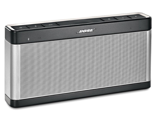 [359495]BOSE サウンドリンク SoundLink III Bluetooth スピーカー バッテリーセル交換