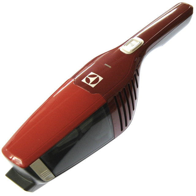 [Type:NV108L15BC]エレクトロラックス Electrolux ERGORAPIDO エルゴラピード リチウム カラーポップ スティックタイプ掃除機 ウォーターメロンレッド ZB3101、ジュニパーベリー ZB3103 他 バッテリーセル交換