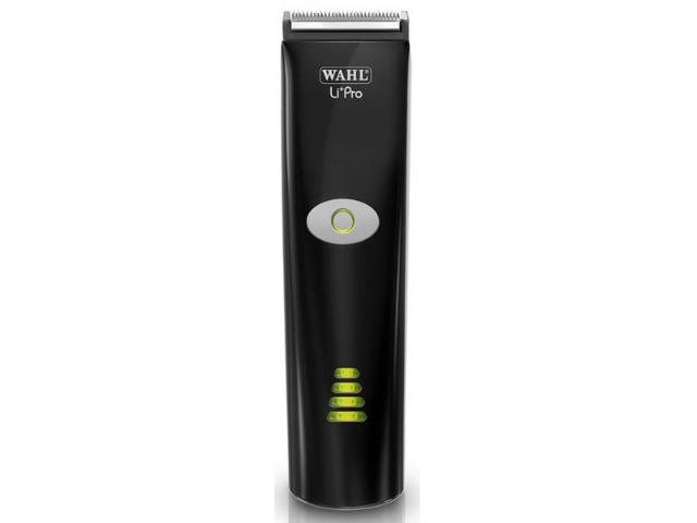WAHL(ウォール) Li+pro バッテリーセル交換