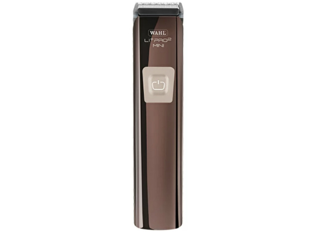 WAHL(ウォール) Li+pro2 mini バッテリーセル交換