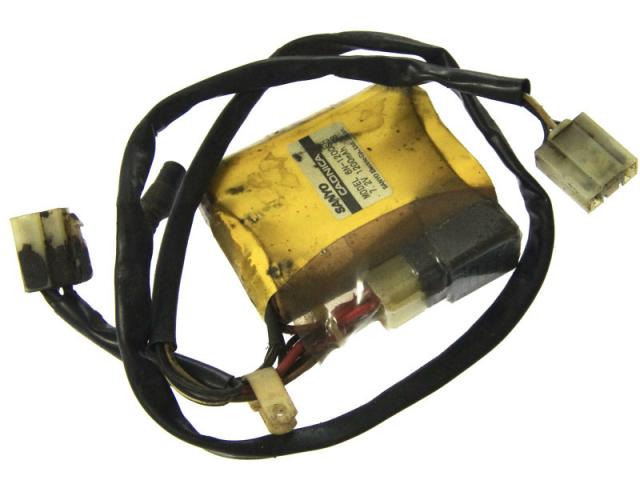 [6N-1200SC]丸山製作所 バッテリー式　背負動力噴霧器 霧太郎 MSO55T 他 バッテリーセル交換
