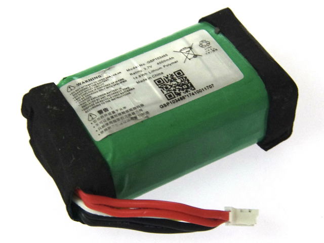 [GSP103465]JBL LINK 10 Bluetoothスピーカー用他 バッテリーセル交換