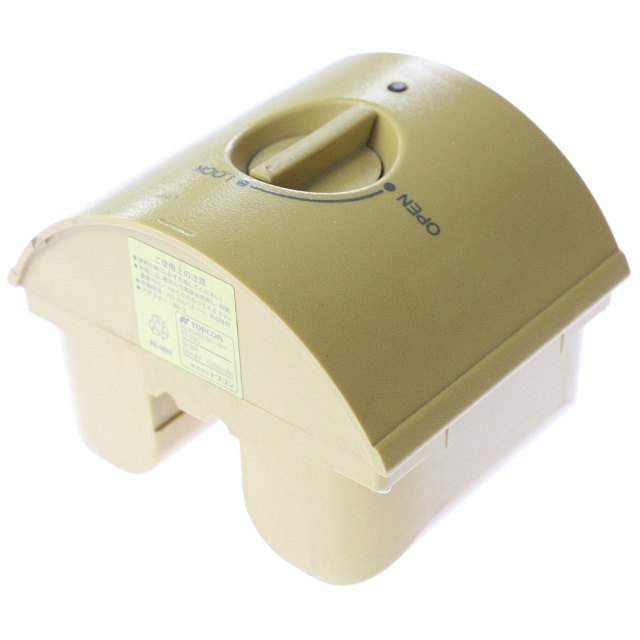 [BT-53Q]TOPCON トプコン パイプレーザー TP-L3S、TP-L4 シリーズ 他 バッテリーセル交換