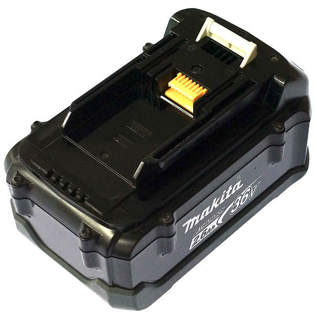 [バッテリBL3626]マキタ makita 電動工具リチウムイオン バッテリーセル交換