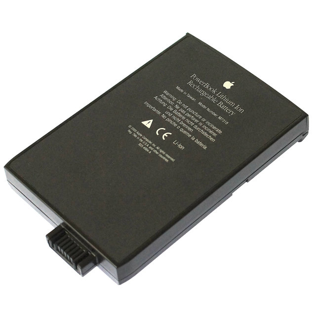 [M7318]Apple アップル PowerBook G3 Lombard Pismo バッテリーセル交換