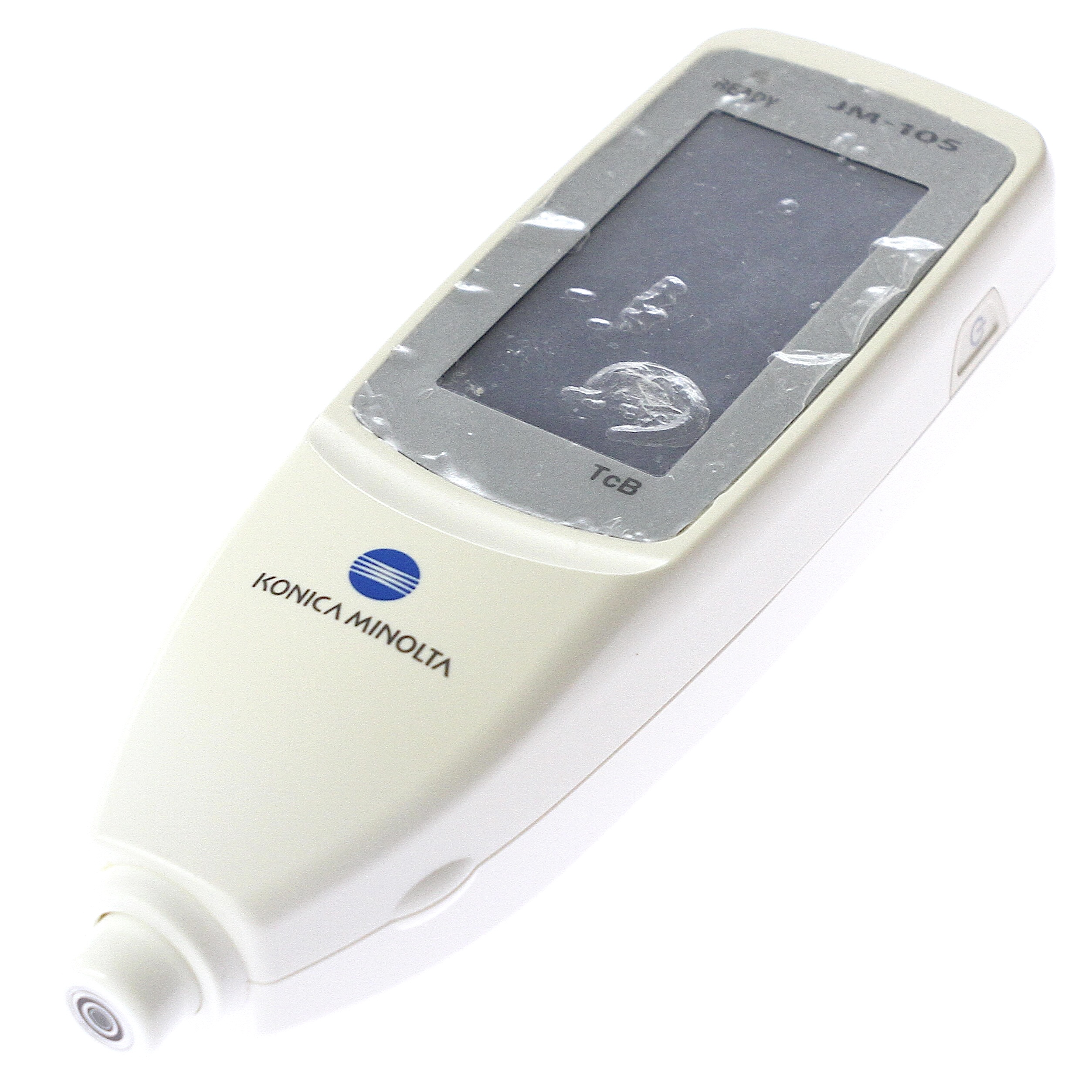 コニカミノルタ KONICA MINOLTA JM-105 黄疸計 バッテリーセル交換