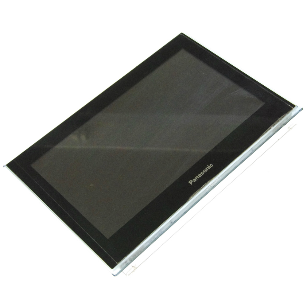 Panasonic パナソニック ワイヤレスモニター UN-DM10C1 バッテリーセル交換