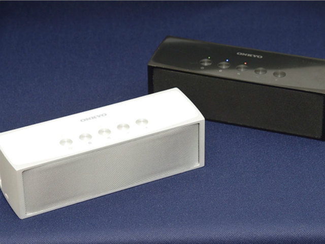 [SAS200]ONKYO オンキョー ポータブルワイヤレススピーカー SAS200 バッテリーセル交換