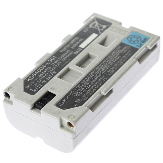 [KD54004-L301、0644210]FUJITSU 富士通 TeamPad(チームパッド)500E FHT581シリーズ 他 バッテリーセル交換