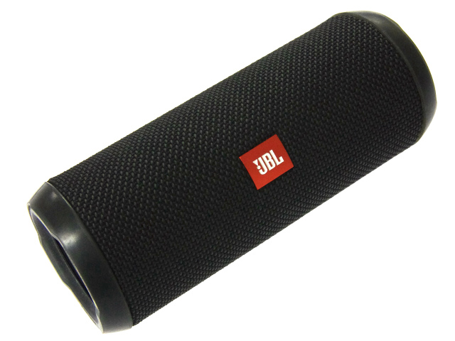 [Model No: P763098 03]JBL FLIP3 Bluetoothスピーカー バッテリーセル交換