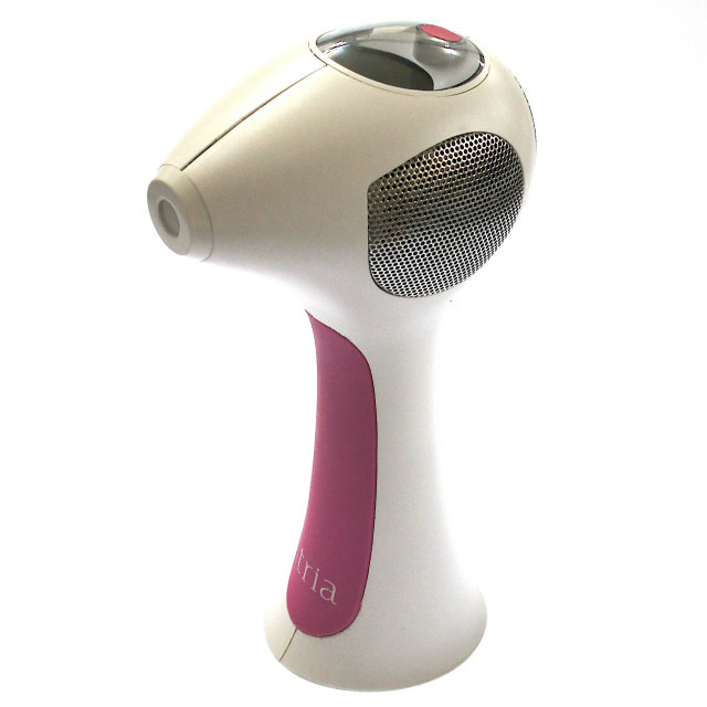 [トリア4X Tria4X]TRIA トリア パーソナルレーザー 脱毛器 TRIA BEAUTY トリア4X バッテリーセル交換